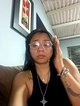 Rouus14 online show from September 2025 09:46:02 AM