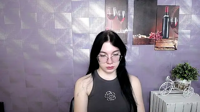 MiraBabe  online show from November 2025 08:13:02 AM