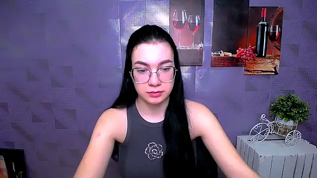 MiraBabe  online show from December 2025 09:58:01 AM