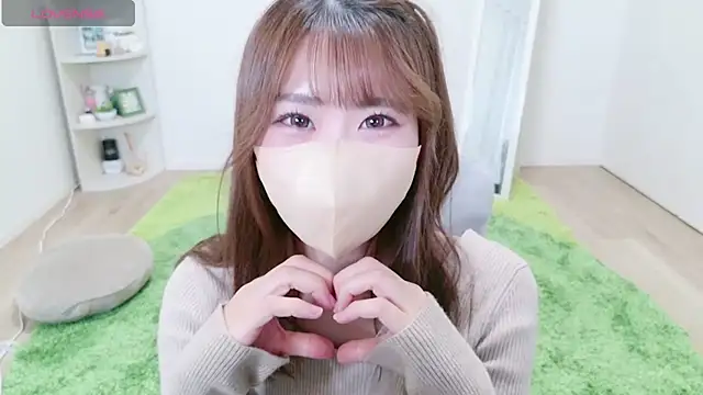 mina pyon online show from October 2025 11:10:01 AM
