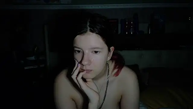 Hot SkinnyGirl online show from April 2026 02:51:01 AM