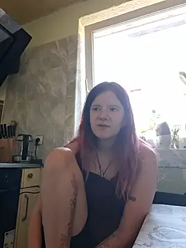 Hot SkinnyGirl online show from June 2026 12:41:01 PM