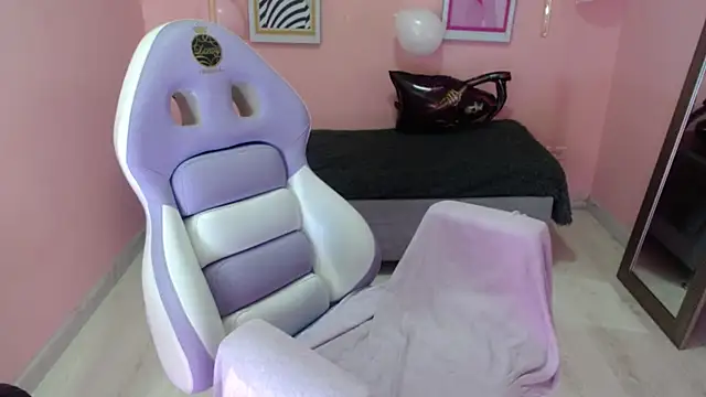 Bunny poison online show from October 2025 02:19:01 PM