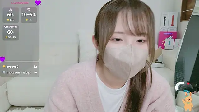 Cocoro o0 online show from March 2026 09:35:01 AM