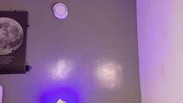 KeendraFox  online show from December 2025 10:35:01 AM