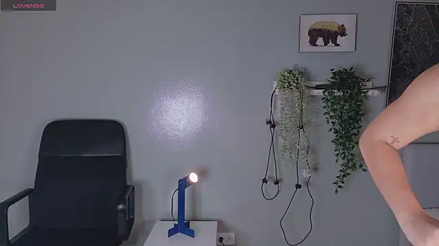 KeendraFox  online show from February 2026 10:36:02 AM