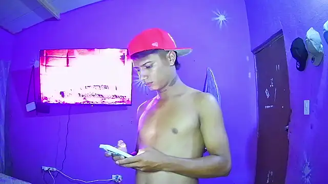 Tony Models online show from October 2025 04:35:02 AM