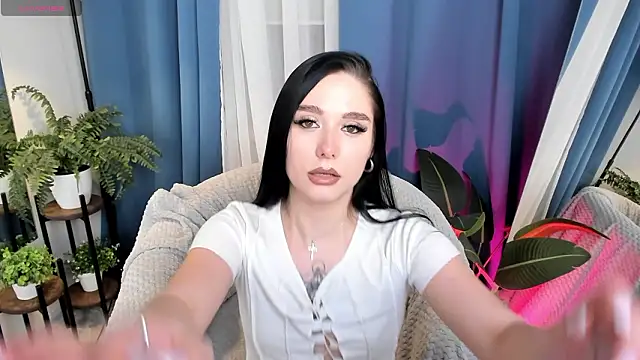 B Monica  online show from February 2026 08:46:02 PM