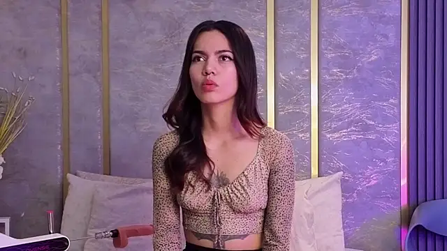 Vero Jenkins online show from February 2026 02:12:02 PM