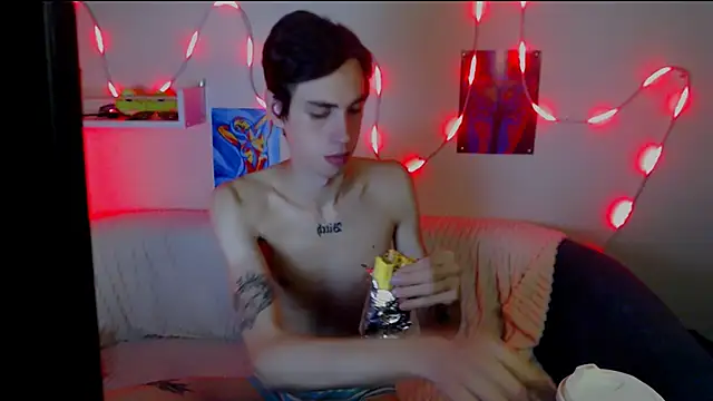 AlexNaughty14 online show from October 2025 11:30:02 AM