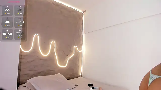 Naomy gyal online show from October 2025 07:25:02 PM