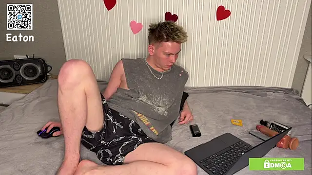 Eaton  online show from March 2026 04:18:01 PM