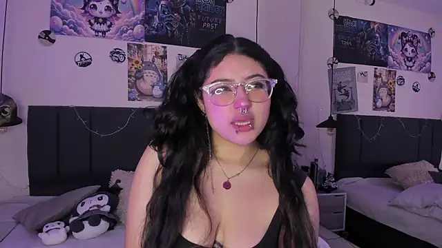 SabrinaV  online show from March 2026 11:26:02 AM