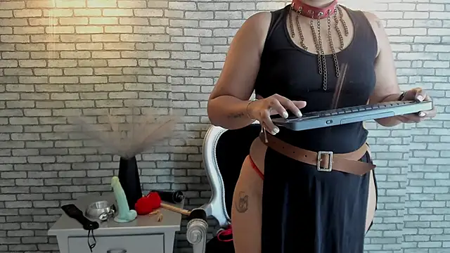 BDSM MEDUZA online show from September 2025 12:17:02 PM