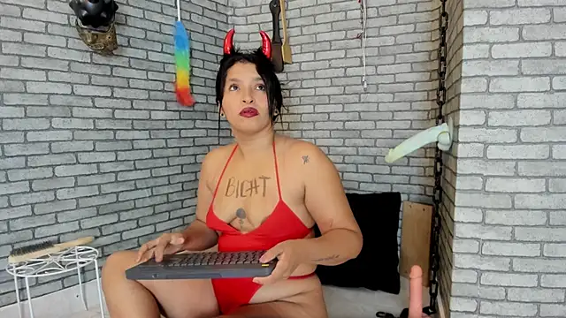 BDSM MEDUZA online show from November 2025 11:35:01 AM