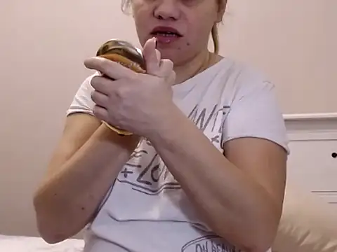 NastyAssxx online show from February 2025 09:46:01 AM