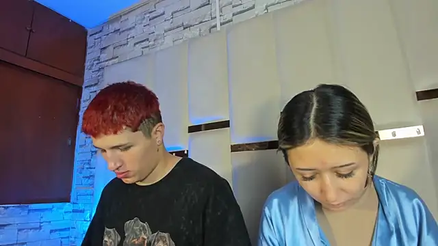 ANLLELOAndANGELA online show from March 2026 04:02:02 PM