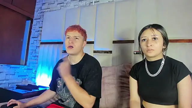 ANLLELOAndANGELA online show from March 2026 04:34:01 PM