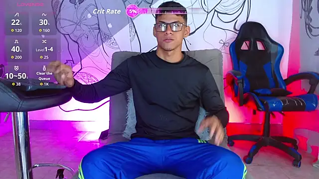 deivid bigcock1 online show from June 2026 03:11:01 AM