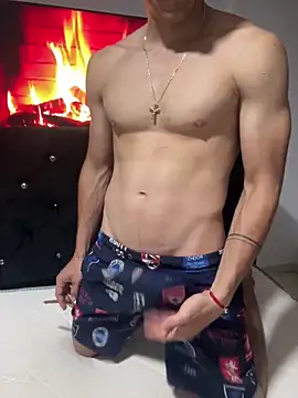 juancho0400 online show from April 2026 02:45:01 AM