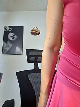 Lina 444 online show from December 2025 02:07:02 AM