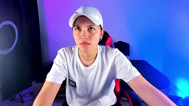 nicocoox online show from January 2026 03:27:01 PM