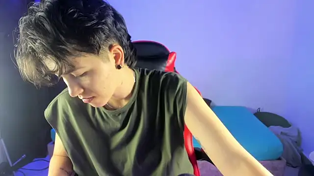 nicocoox online show from February 2026 02:32:02 PM