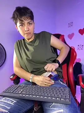 nicocoox online show from March 2026 02:28:02 AM