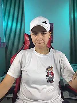 nicocoox online show from March 2026 10:59:01 PM