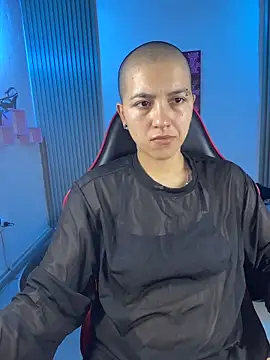 nicocoox online show from April 2026 10:18:01 PM