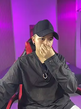 nicocoox online show from April 2026 10:02:02 PM