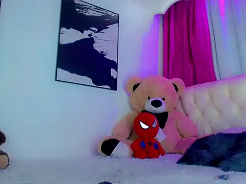 Julia Bulette1 online show from January 2026 02:06:02 AM