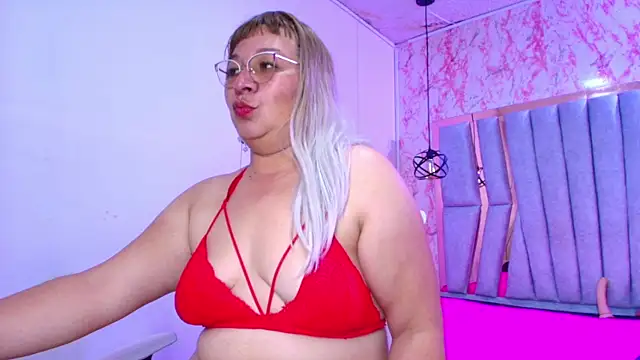 MaylinRosse  online show from October 2025 07:15:02 PM