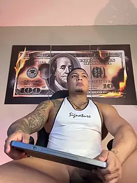 chrizmacgregor online show from November 2025 01:50:02 AM