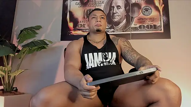 chrizmacgregor online show from February 2026 12:49:01 AM