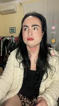 TatianaTaylor69 online show from December 2025 08:47:01 PM