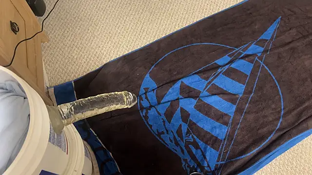 Doanything4you online show from December 2025 05:09:01 PM