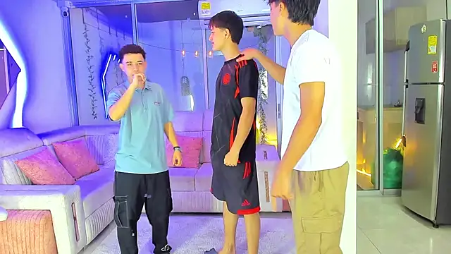 Houseofwarrios online show from January 2026 05:23:02 AM