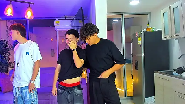 Houseofwarrios online show from March 2026 05:12:01 AM