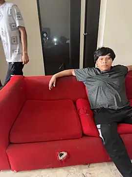 Snapshot of P4NT0J4 chatting on February 2026 10:28:02 PM P4NT0J4 online show from February 2026 10:28:02 PM