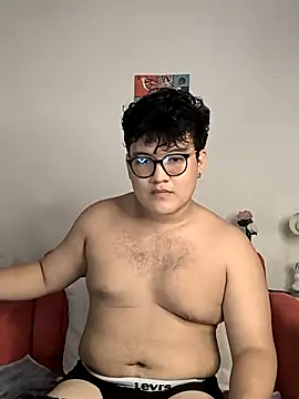 Snapshot of Trevor_the_man24 chatting on September 2025 01:31:02 AM Trevor the man24 online show from September 2025 01:31:02 AM