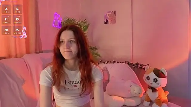 Little rosy online show from March 2026 04:29:01 AM