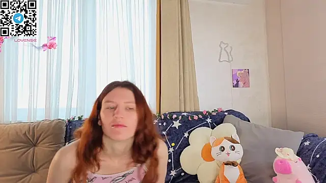 Little rosy online show from July 2026 04:43:02 AM