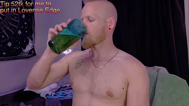 randyroderick online show from March 2026 06:28:02 AM