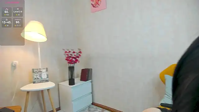  DarknessQueen online show from September 2025 11:15:02 AM