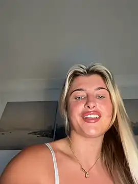 BabyBluexox online show from June 2026 08:20:02 AM