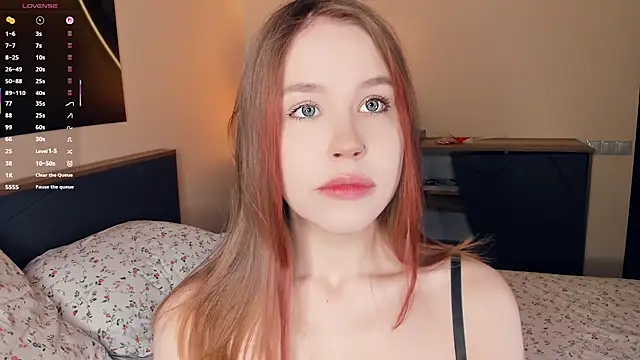 MaliaBourraine online show from January 2026 07:02:01 AM