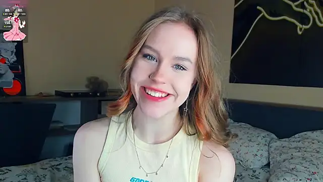 MaliaBourraine online show from March 2026 07:13:02 AM