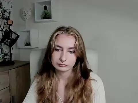 NinaBlond1 online show from September 2025 06:07:02 AM