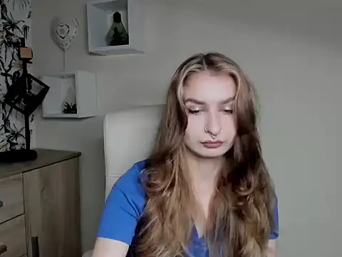 NinaBlond1 online show from October 2025 05:48:01 AM